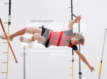 Thumbnail 2 in SCHSL 4A District 3 Qualifiers (Field Events) photogallery.