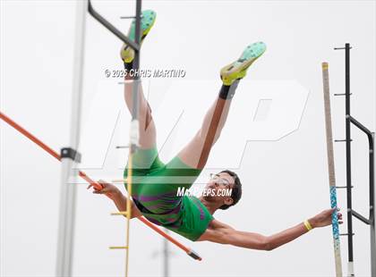 Thumbnail 3 in SCHSL 4A District 3 Qualifiers (Field Events) photogallery.
