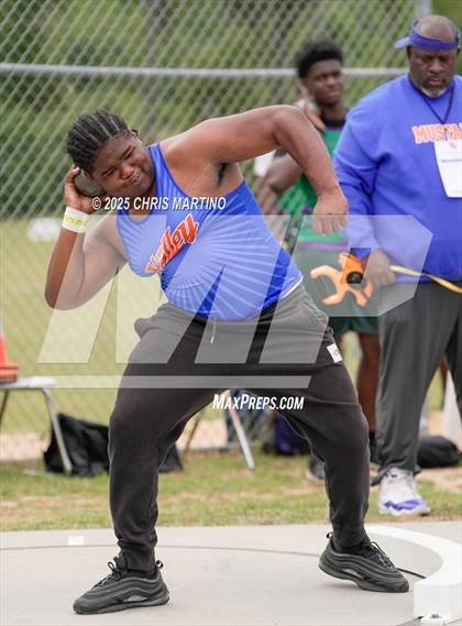 Thumbnail 3 in SCHSL 4A District 3 Qualifiers (Field Events) photogallery.