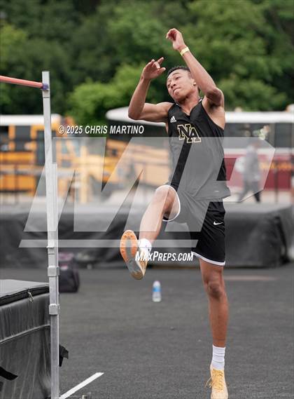 Thumbnail 2 in SCHSL 4A District 3 Qualifiers (Field Events) photogallery.