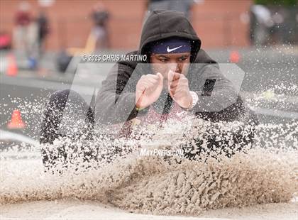 Thumbnail 2 in SCHSL 4A District 3 Qualifiers (Field Events) photogallery.