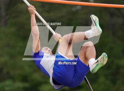 Thumbnail 1 in SCHSL 4A District 3 Qualifiers (Field Events) photogallery.