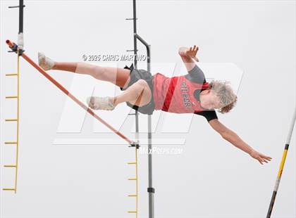 Thumbnail 2 in SCHSL 4A District 3 Qualifiers (Field Events) photogallery.
