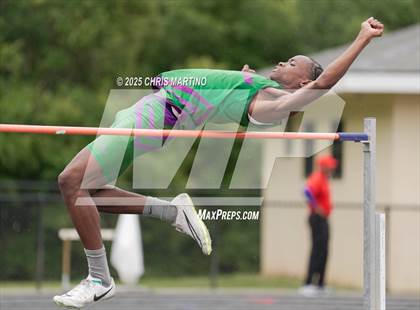 Thumbnail 2 in SCHSL 4A District 3 Qualifiers (Field Events) photogallery.