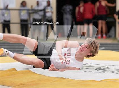 Thumbnail 3 in SCHSL 4A District 3 Qualifiers (Field Events) photogallery.