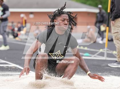 Thumbnail 2 in SCHSL 4A District 3 Qualifiers (Field Events) photogallery.