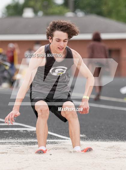 Thumbnail 2 in SCHSL 4A District 3 Qualifiers (Field Events) photogallery.
