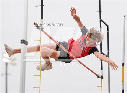 Thumbnail 1 in SCHSL 4A District 3 Qualifiers (Field Events) photogallery.