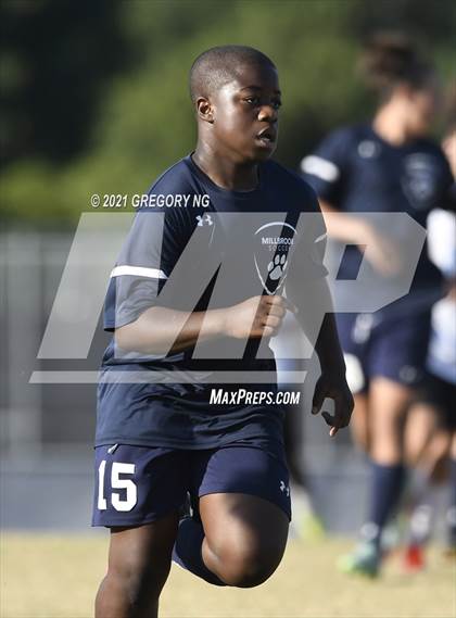 Thumbnail 2 in Panther Creek @ Millbrook photogallery.