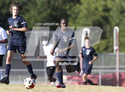Thumbnail 3 in Panther Creek @ Millbrook photogallery.