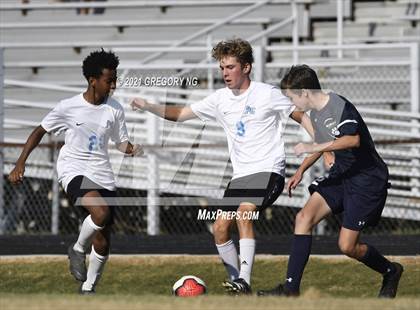 Thumbnail 1 in Panther Creek @ Millbrook photogallery.