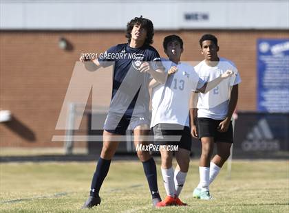Thumbnail 2 in Panther Creek @ Millbrook photogallery.