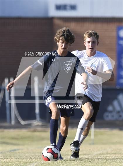 Thumbnail 3 in Panther Creek @ Millbrook photogallery.