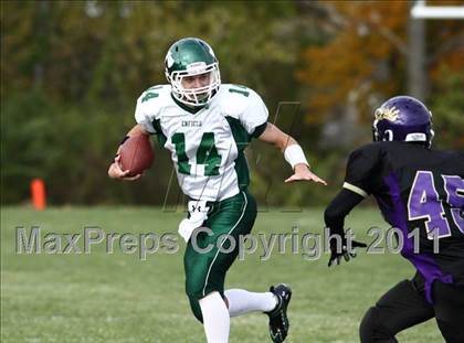 Thumbnail 1 in Enfield @ Ellington/Somers photogallery.