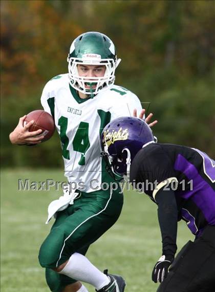 Thumbnail 2 in Enfield @ Ellington/Somers photogallery.
