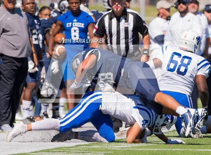 Thumbnail 2 in Cypress Creek @ Cy-Ridge photogallery.