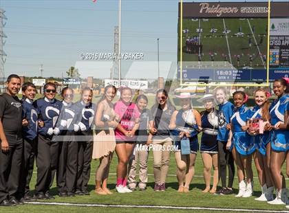 Thumbnail 2 in Cypress Creek @ Cy-Ridge photogallery.
