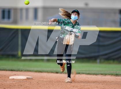 Thumbnail 3 in Myers Park @ Porter Ridge photogallery.
