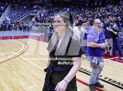 Thumbnail 3 in Byron Nelson vs. Stratford (UIL 6A Volleyball Division II Final) photogallery.