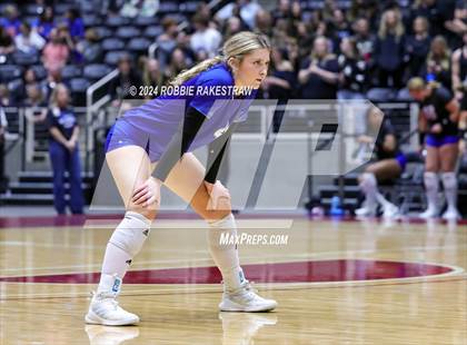 Thumbnail 1 in Byron Nelson vs. Stratford (UIL 6A Volleyball Division II Final) photogallery.