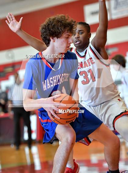 Thumbnail 3 in Washington Township @ Lenape photogallery.