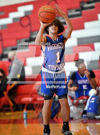 Thumbnail 1 in Washington Township @ Lenape photogallery.