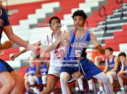 Thumbnail 3 in Washington Township @ Lenape photogallery.