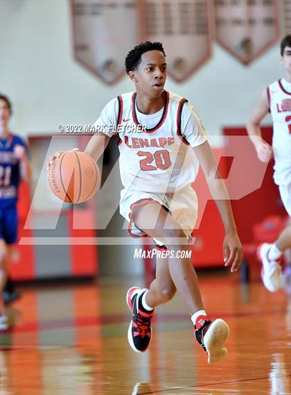 Thumbnail 2 in Washington Township @ Lenape photogallery.
