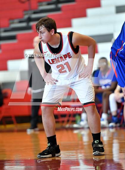 Thumbnail 1 in Washington Township @ Lenape photogallery.