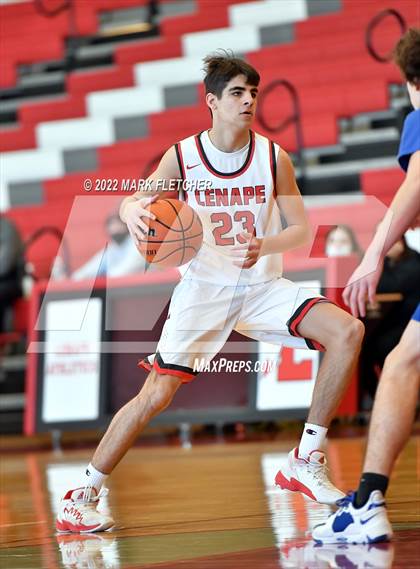 Thumbnail 1 in Washington Township @ Lenape photogallery.