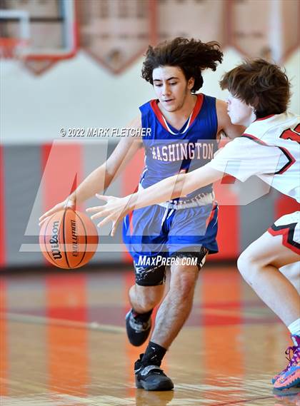 Thumbnail 3 in Washington Township @ Lenape photogallery.
