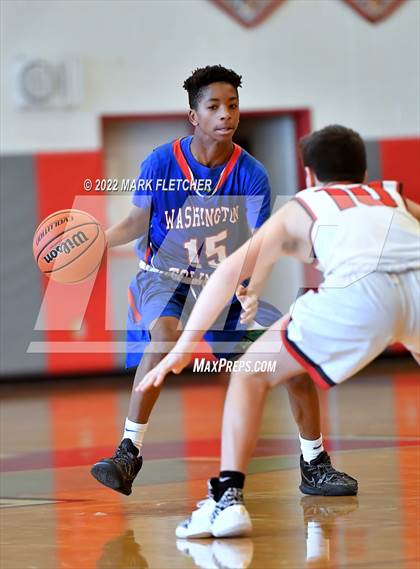 Thumbnail 3 in Washington Township @ Lenape photogallery.