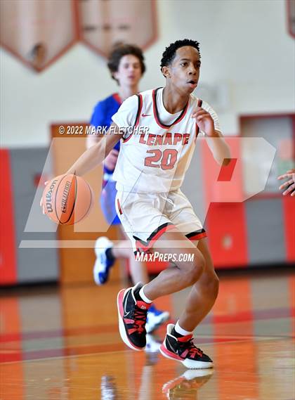 Thumbnail 3 in Washington Township @ Lenape photogallery.