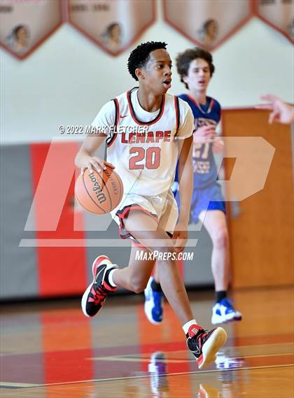 Thumbnail 2 in Washington Township @ Lenape photogallery.