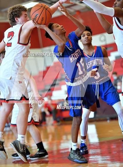 Thumbnail 3 in Washington Township @ Lenape photogallery.