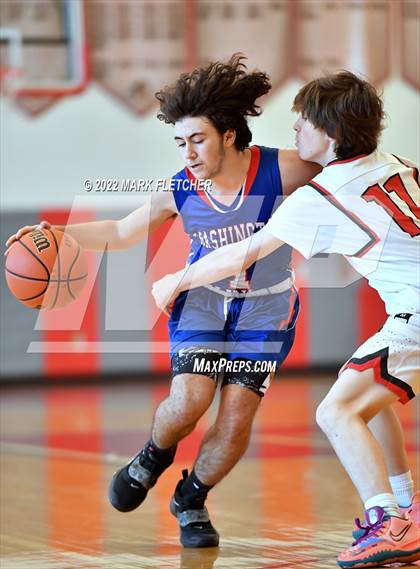 Thumbnail 1 in Washington Township @ Lenape photogallery.