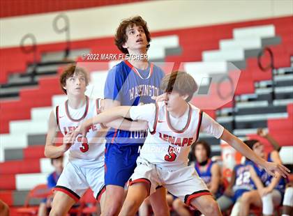Thumbnail 2 in Washington Township @ Lenape photogallery.
