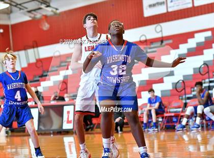 Thumbnail 3 in Washington Township @ Lenape photogallery.