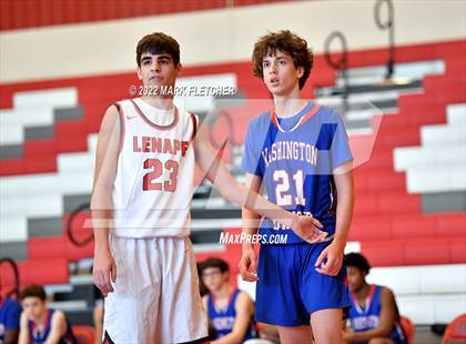 Thumbnail 2 in Washington Township @ Lenape photogallery.