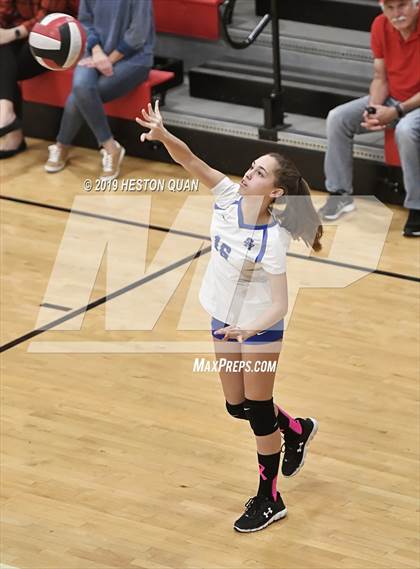 Thumbnail 2 in Santa Margarita @ JSerra Catholic photogallery.