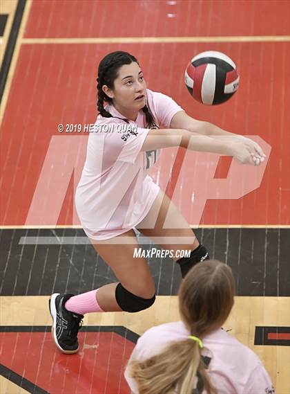 Thumbnail 3 in Santa Margarita @ JSerra Catholic photogallery.