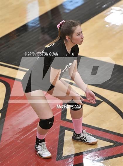 Thumbnail 1 in Santa Margarita @ JSerra Catholic photogallery.
