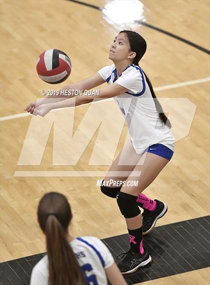 Thumbnail 2 in Santa Margarita @ JSerra Catholic photogallery.