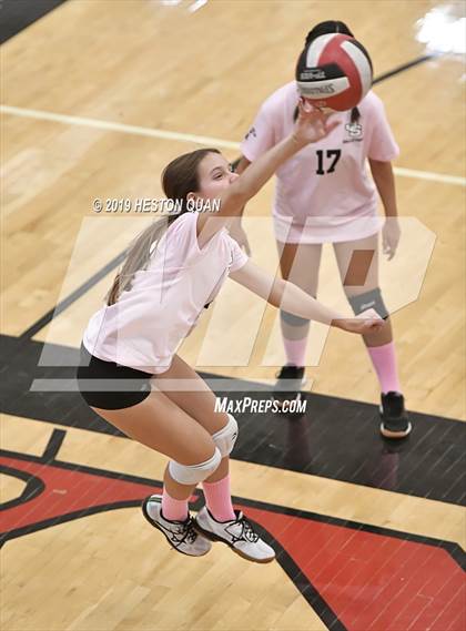Thumbnail 3 in Santa Margarita @ JSerra Catholic photogallery.