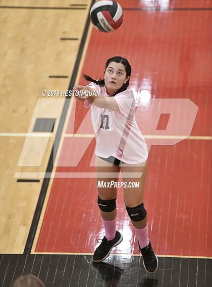 Thumbnail 3 in Santa Margarita @ JSerra Catholic photogallery.