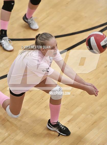Thumbnail 2 in Santa Margarita @ JSerra Catholic photogallery.