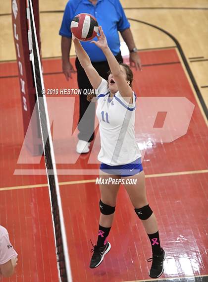 Thumbnail 1 in Santa Margarita @ JSerra Catholic photogallery.