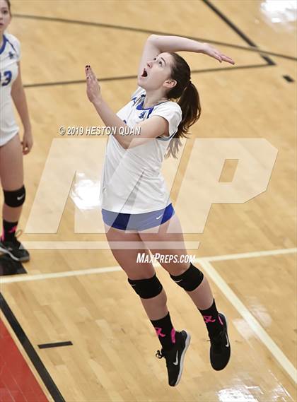 Thumbnail 1 in Santa Margarita @ JSerra Catholic photogallery.