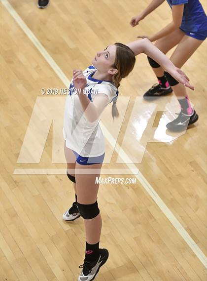 Thumbnail 3 in Santa Margarita @ JSerra Catholic photogallery.