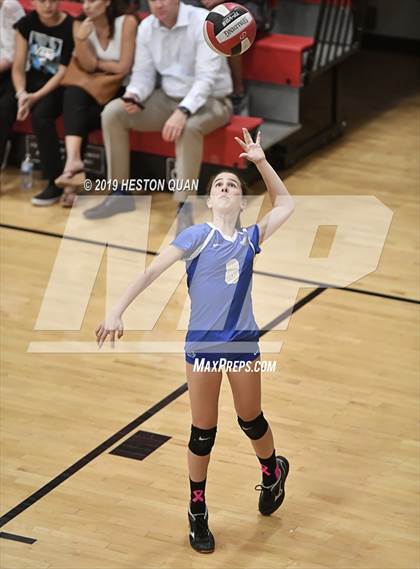 Thumbnail 3 in Santa Margarita @ JSerra Catholic photogallery.